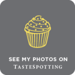 See my photos on TasteSpotting